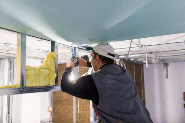 Range of Insulation Solutions in Toftrees, PA