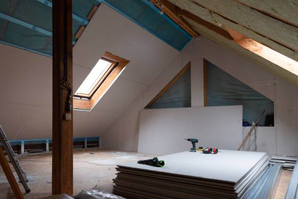 Professional Insulation Contractor in Toftrees, PA