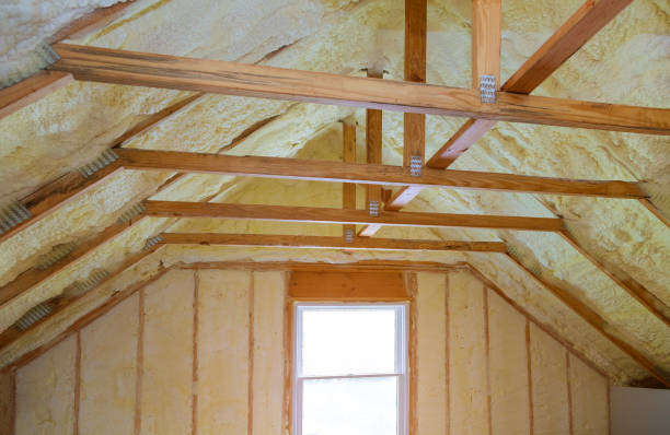 Best Cellulose Insulation  in Toftrees, PA