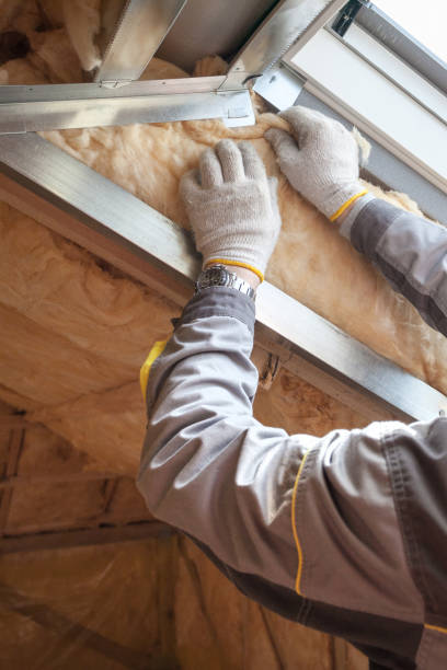 Best Spray Foam Insulation  in Toftrees, PA