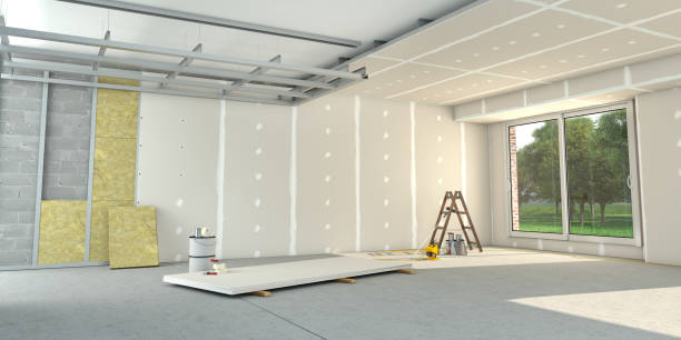 Best Spray Foam Insulation  in Toftrees, PA