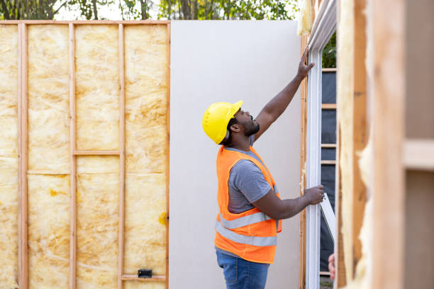 Best Affordable Insulation Services  in Toftrees, PA