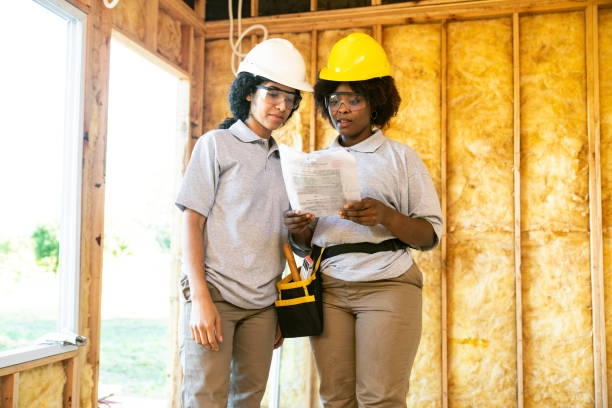 Best Insulation Replacement Services  in Toftrees, PA