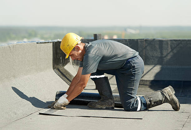 Best Crawl Space Insulation  in Toftrees, PA