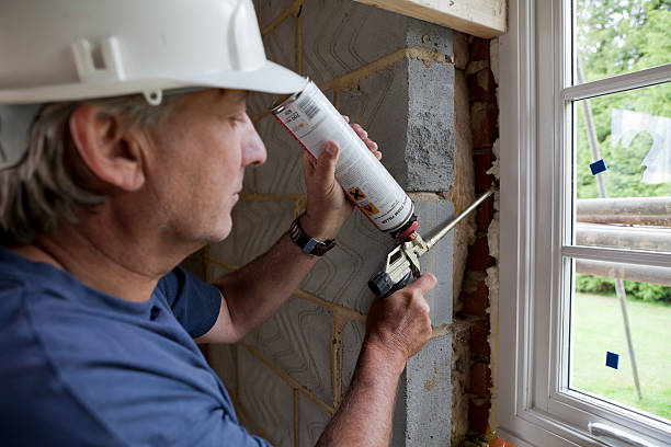 Best Attic Insulation Installation  in Toftrees, PA