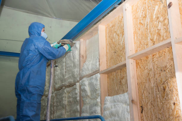 Soundproof Insulation Installation in Toftrees, PA