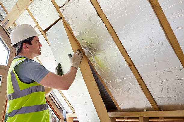 Best Insulation Repair Services  in Toftrees, PA