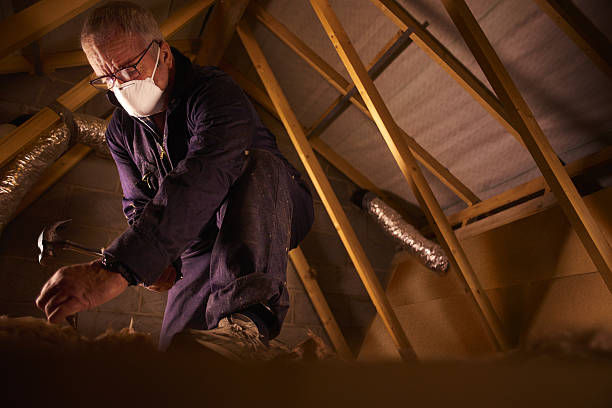 Best Energy-efficient Insulation  in Toftrees, PA