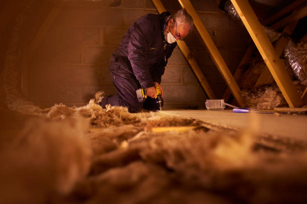 Best Garage Insulation Installation  in Toftrees, PA